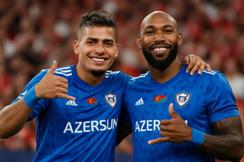 Athletic Bilbao vs Qarabag predictions