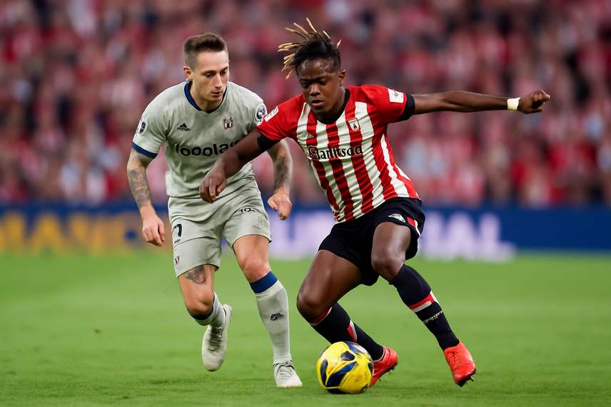 Athletic Bilbao vs Rayo Vallecano prediction