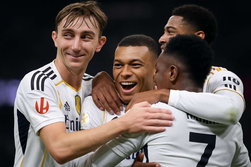 Athletic Bilbao vs Real Madrid prediction, odds & betting tips 03/12/2025