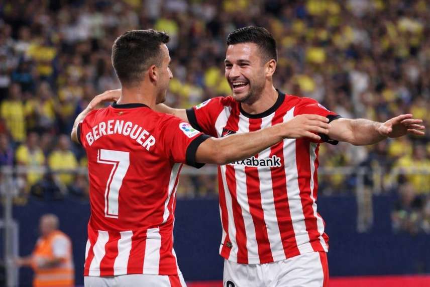Athletic Bilbao vs Sevilla Pronóstico – Resumen de apuestas para el partido post thumbnail image