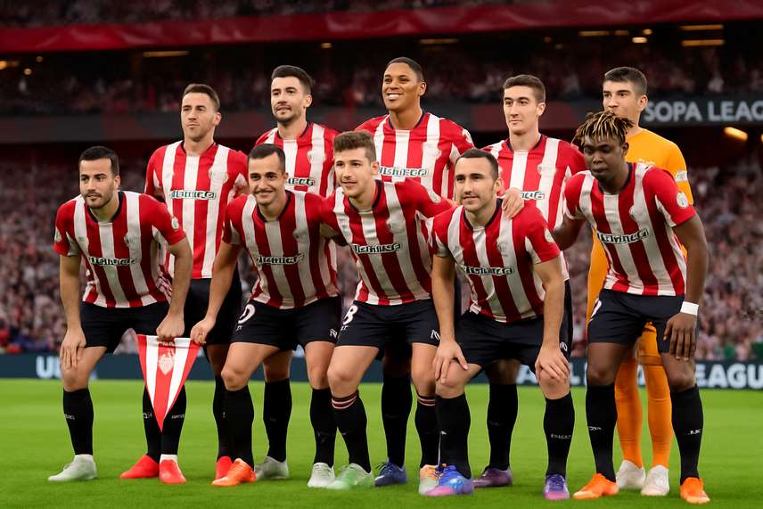 Athletic Bilbao vs Sevilla Pronóstico – Resumen de apuestas para el partido post thumbnail image