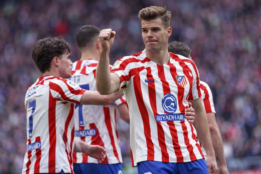 Atletico Madrid vs Celta Vigo Pronóstico – Resumen de apuestas para el partido