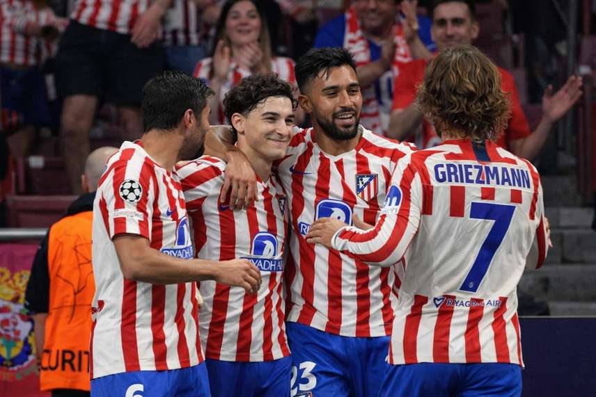 Atletico Madrid vs Girona Pronóstico – Resumen de apuestas para el partido post thumbnail image