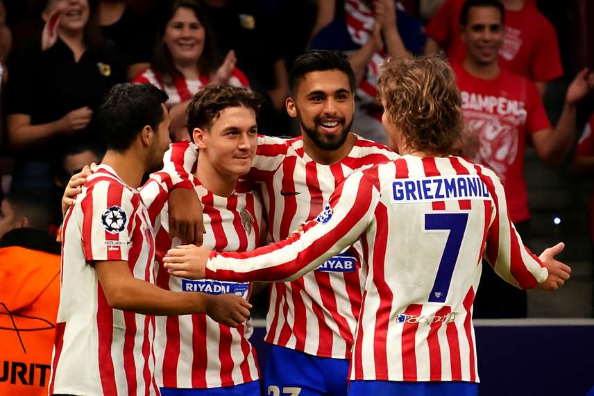 Atletico Madrid vs Inter Milan Pronóstico – Resumen de apuestas para el partido post thumbnail image