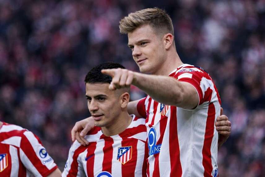 Atlético Madrid vs Málaga Pronóstico – Resumen de apuestas para el partido