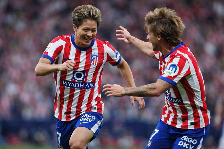 Atletico Madrid vs Osasuna Pronóstico – Resumen de apuestas para el partido post thumbnail image