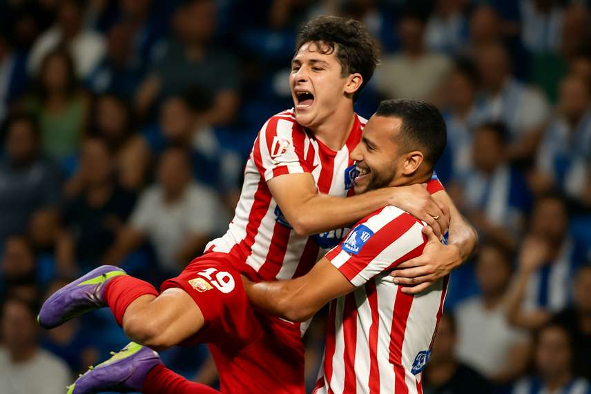 Atletico Madrid vs Rayo Vallecano predictions