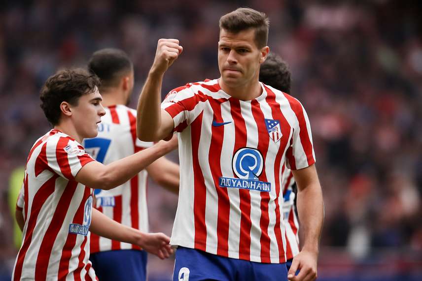 Atletico Madrid vs Real Betis prediction, odds & betting tips 08/02/2026