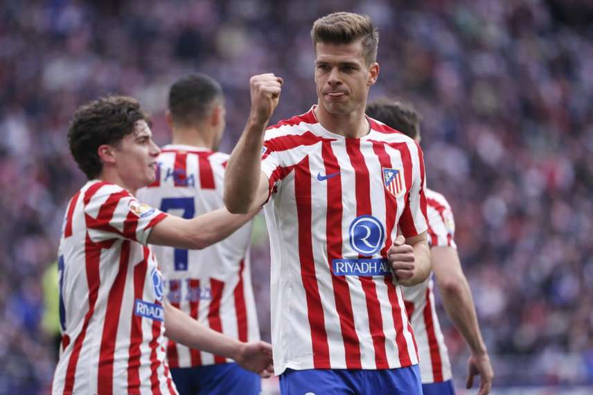 Atletico Madrid vs Real Madrid Pronóstico – Resumen de apuestas para el partido post thumbnail image
