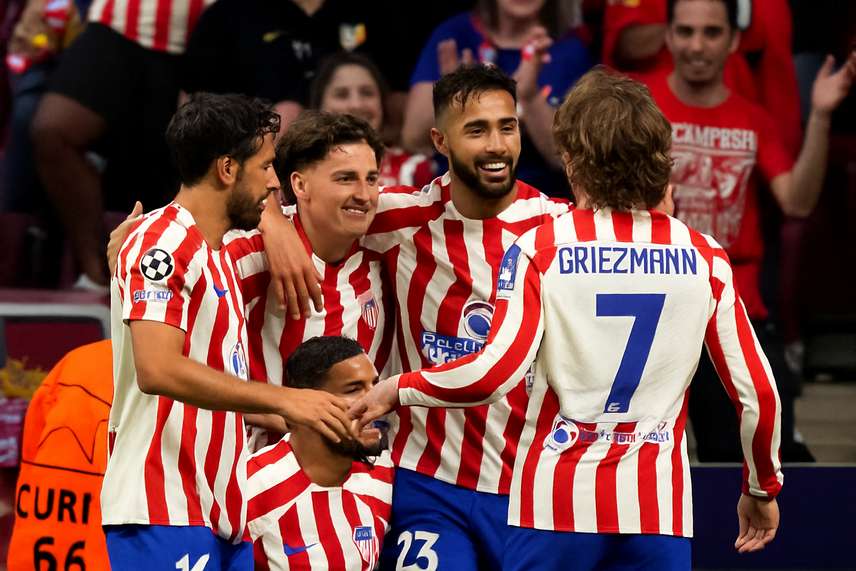 Atletico Madrid vs Oviedo Pronóstico – Resumen de apuestas para el partido post thumbnail image