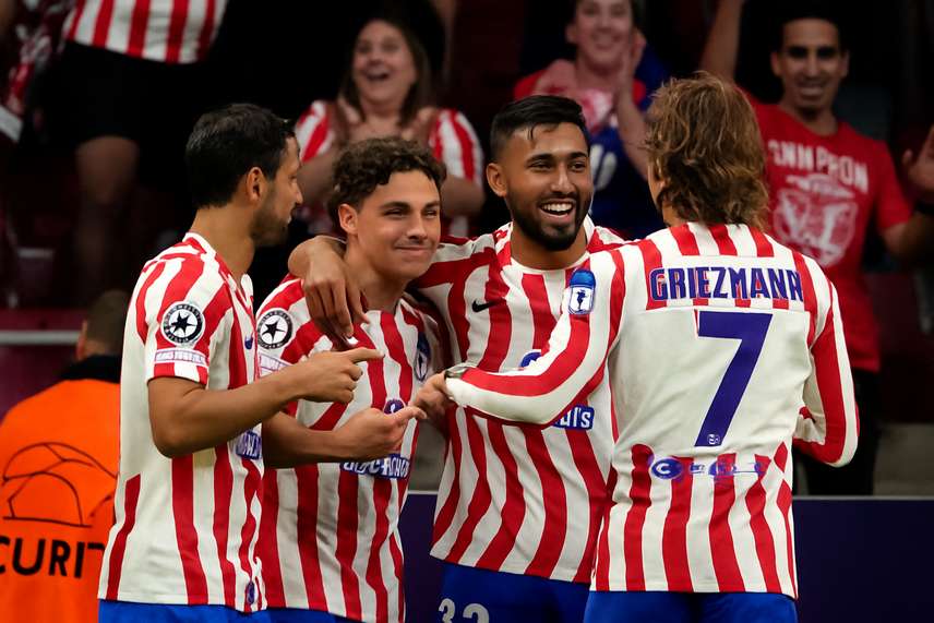 Atletico Madrid vs Valencia prediction, odds & betting tips 13/12/2025