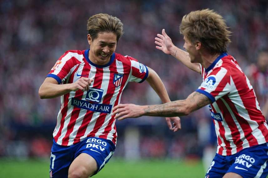 Atletico Madrid vs Villarreal Pronóstico – Resumen de apuestas para el partido post thumbnail image