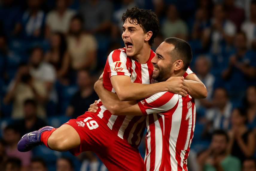 Atletico Madrid vs Villarreal predictions