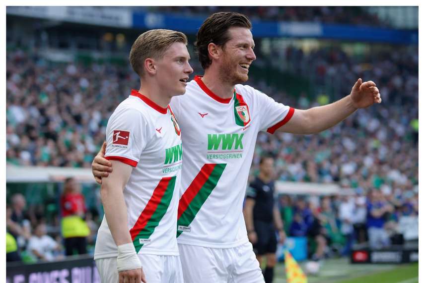 Augsburg vs Borussia M’gladbach Pronóstico – Resumen de apuestas para el partido post thumbnail image