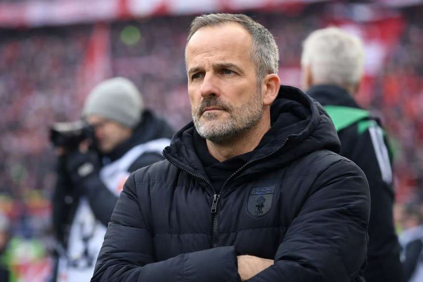 Augsburg vs Eintracht Frankfurt Pronóstico – Resumen de apuestas para el partido post thumbnail image