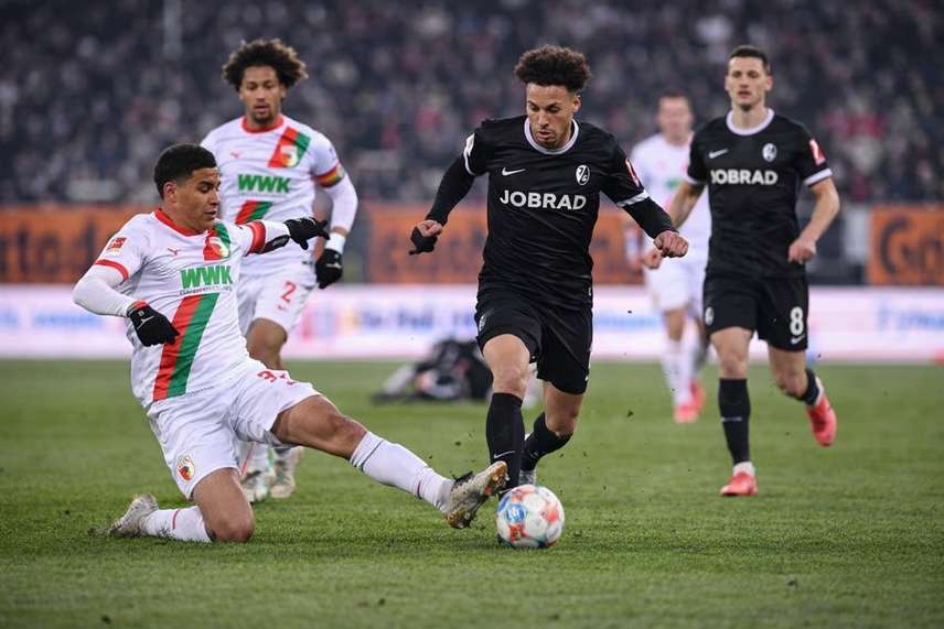 Augsburg vs Freiburg Pronóstico – Resumen de apuestas para el partido post thumbnail image