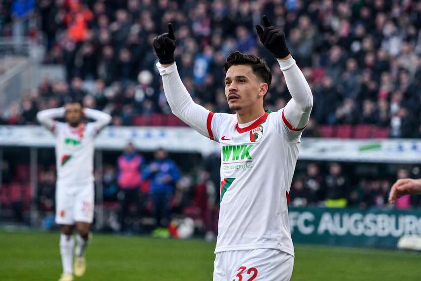 Augsburg vs Hoffenheim prediction, preview & betting tips – 10/04/26
