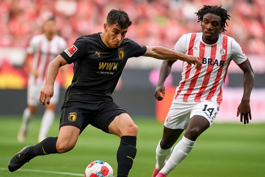 Augsburg vs Mainz Pronóstico – Resumen de apuestas para el partido post thumbnail image
