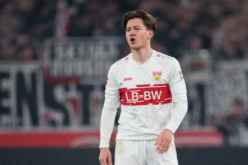 Augsburg vs Stuttgart prediction, preview & betting tips – 22/03/26