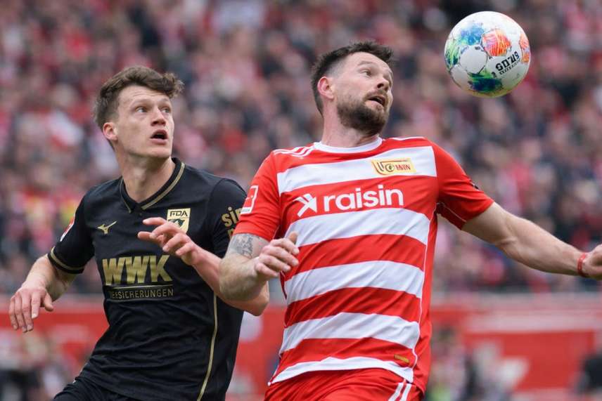 Augsburg vs Union Berlin Pronóstico – Resumen de apuestas para el partido post thumbnail image