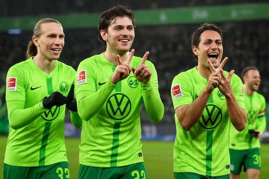 Augsburg vs Wolfsburg prediction