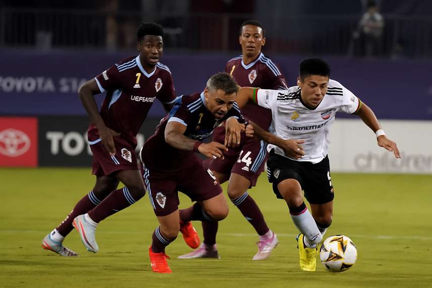 Austin vs Coloradoo Rapids prediction 1