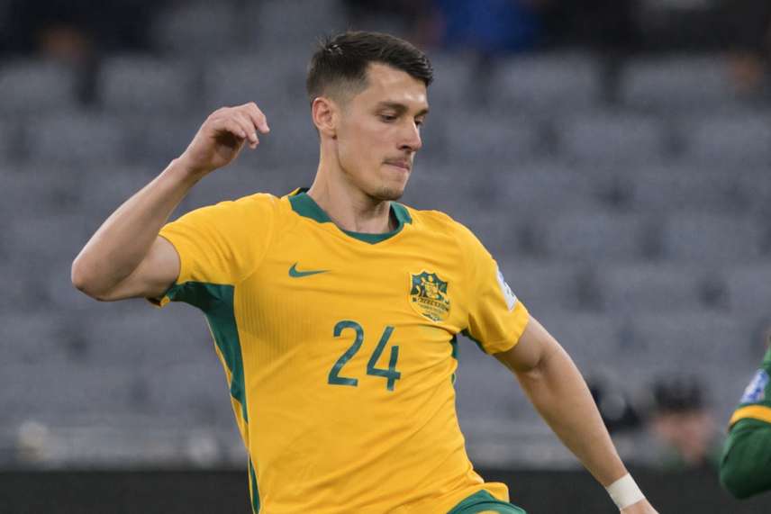 Australia vs Curacao prediction, preview & betting tips – 31/03/26