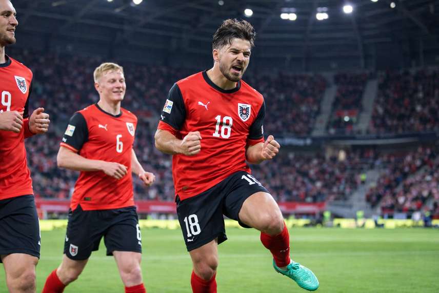Austria vs Kosovo Pronóstico – Resumen de apuestas para el partido post thumbnail image