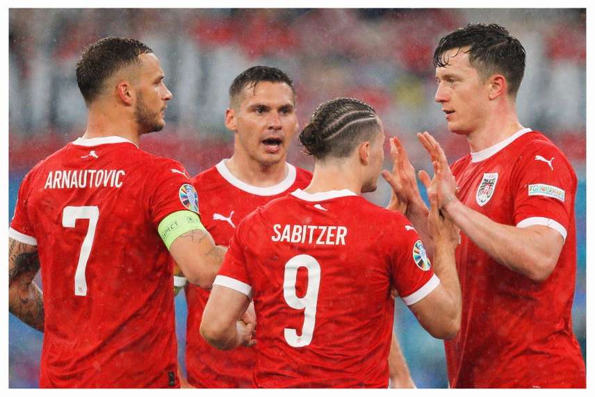 Austria vs Tunisia Pronóstico – Resumen de apuestas para el partido