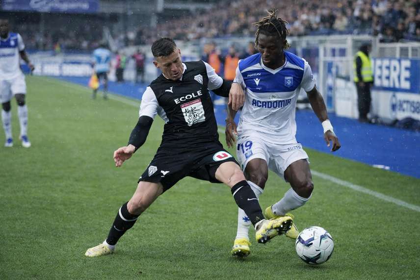 Auxerre vs Angers Pronóstico – Resumen de apuestas para el partido post thumbnail image