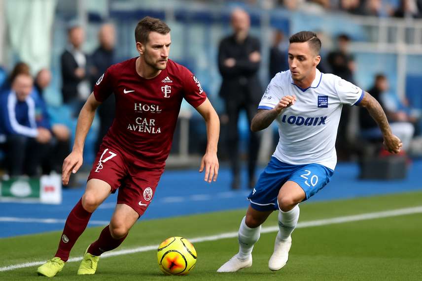 Auxerre vs Metz prediction, odds & betting tips – 07/12/2025