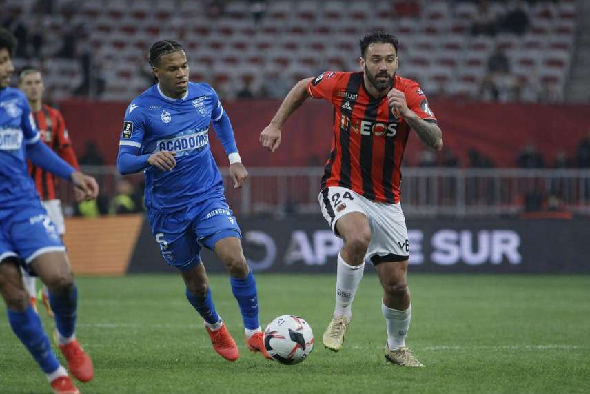 Auxerre vs Nice Pronóstico – Resumen de apuestas para el partido post thumbnail image