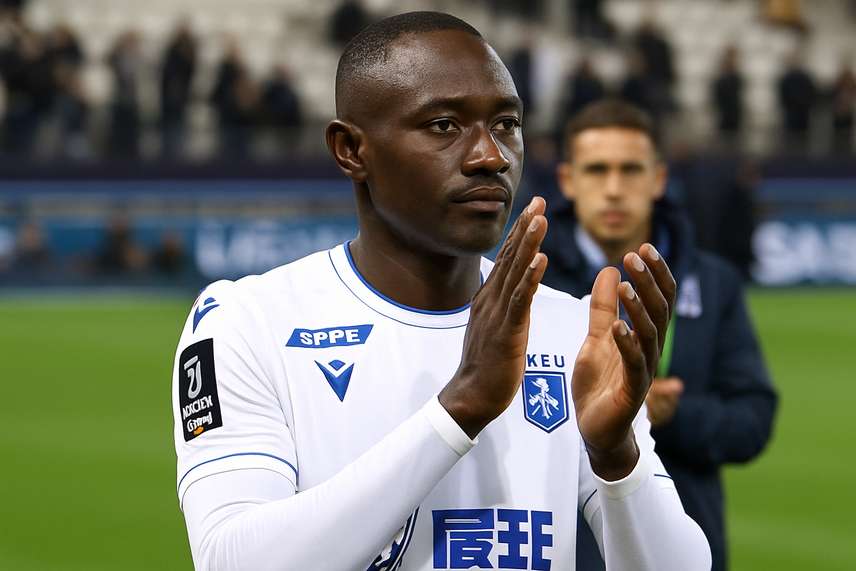 Auxerre vs Paris FC prediction, odds & betting tips – 08/02/2026