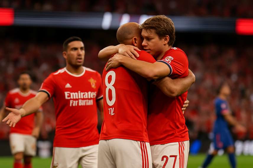 AVS vs Benfica prediction