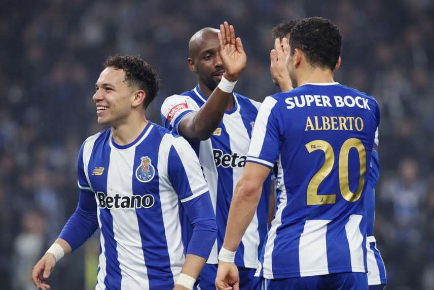 AVS vs FC Porto Pronóstico – Resumen de apuestas para el partido post thumbnail image