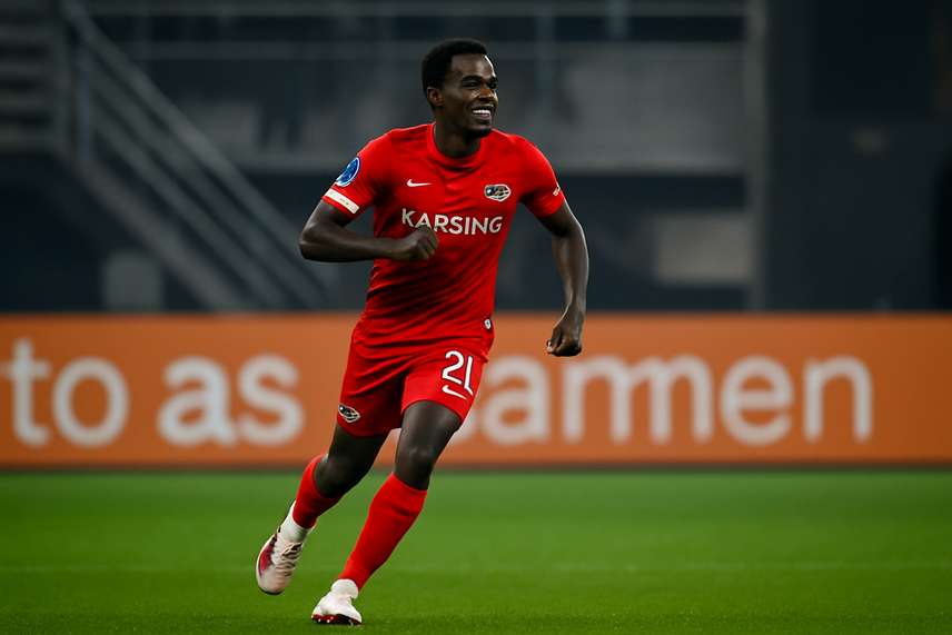 AZ Alkmaar vs FC Vaduz prediction, odds & betting tips 07/08/2025