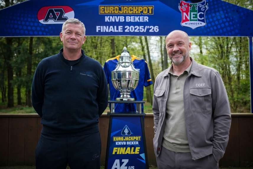 AZ vs NEC Pronóstico – Resumen de apuestas para el partido post thumbnail image