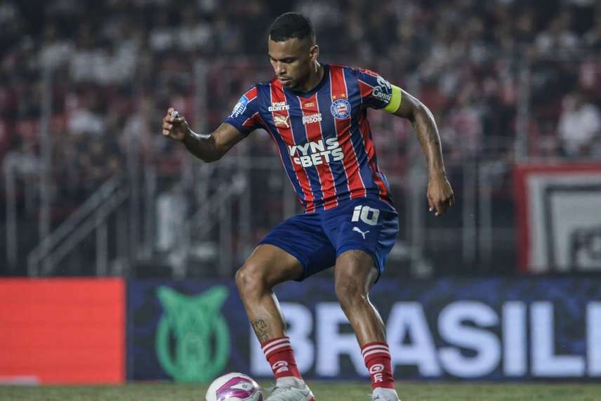 Bahia vs Athletico-PR prediction, preview & betting tips – 02/04/26