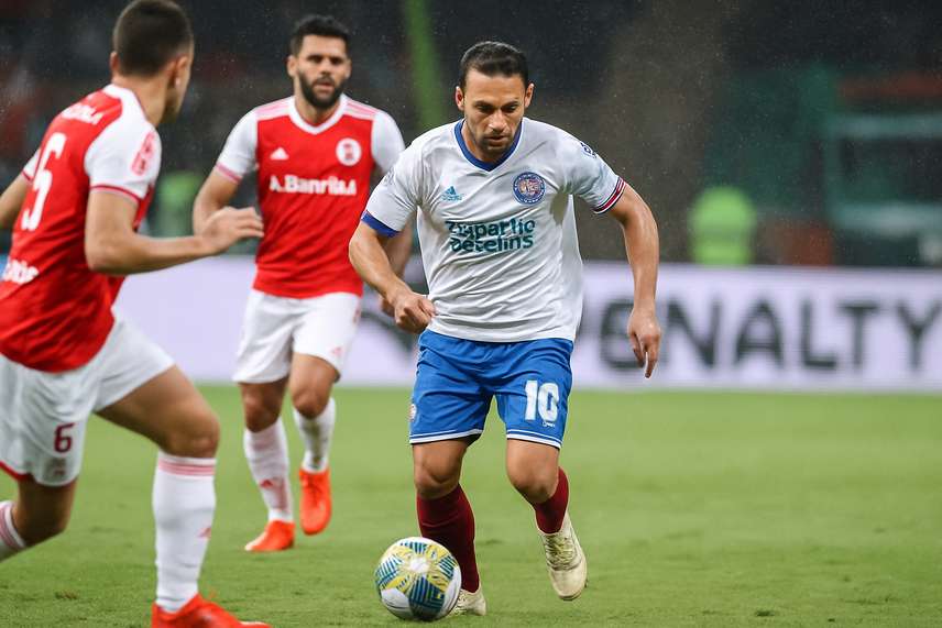 Bahia vs Atletico Mineiro prediction
