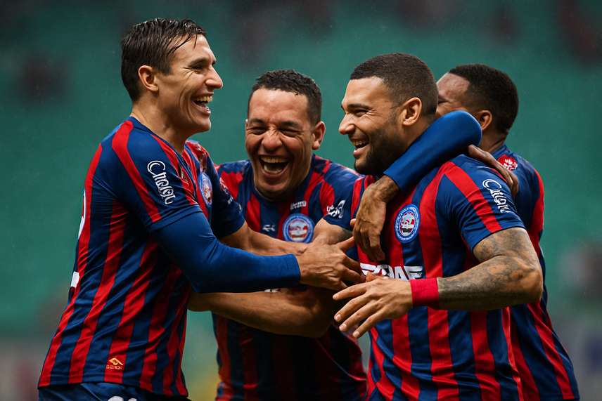 Bahia vs Fortaleza predictions