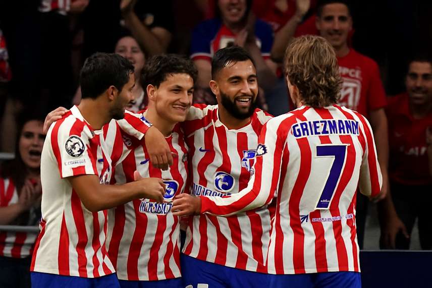 Atletico Baleares vs Atletico Madrid Pronóstico – Resumen de apuestas para el partido post thumbnail image