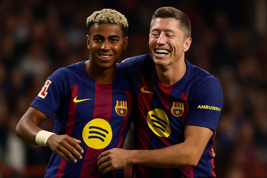 Barcelona vs Alaves prediction, odds & betting tips 29/11/2025