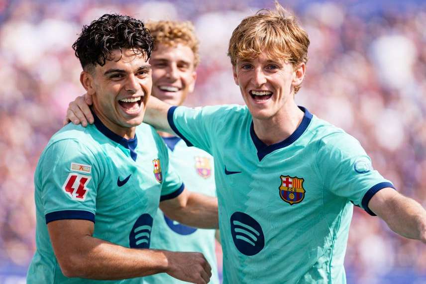 Barcelona vs Alaves Pronóstico – Resumen de apuestas para el partido post thumbnail image