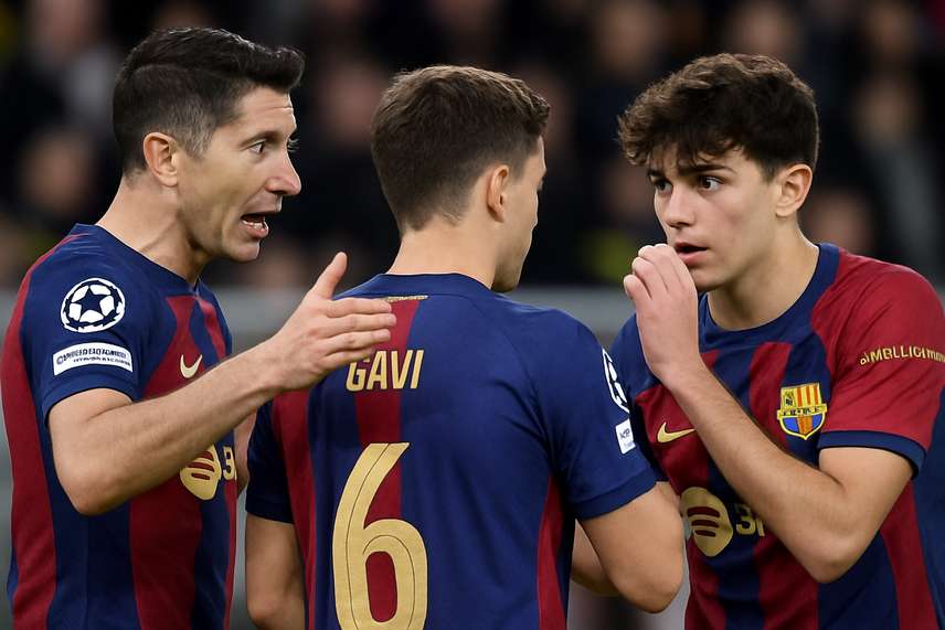 Barcelona vs Getafe Pronóstico – Resumen de apuestas para el partido post thumbnail image