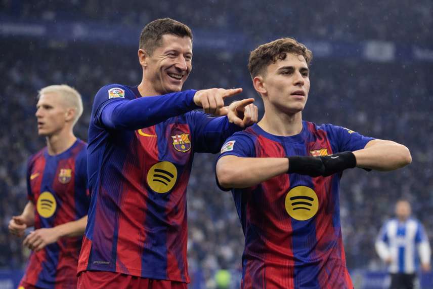 Barcelona vs Newcastle United – prediction, preview & betting tips – 18/03/2026