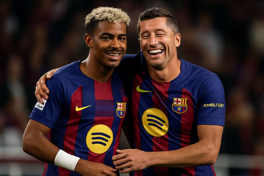 Barcelona vs Olympiacos predictions