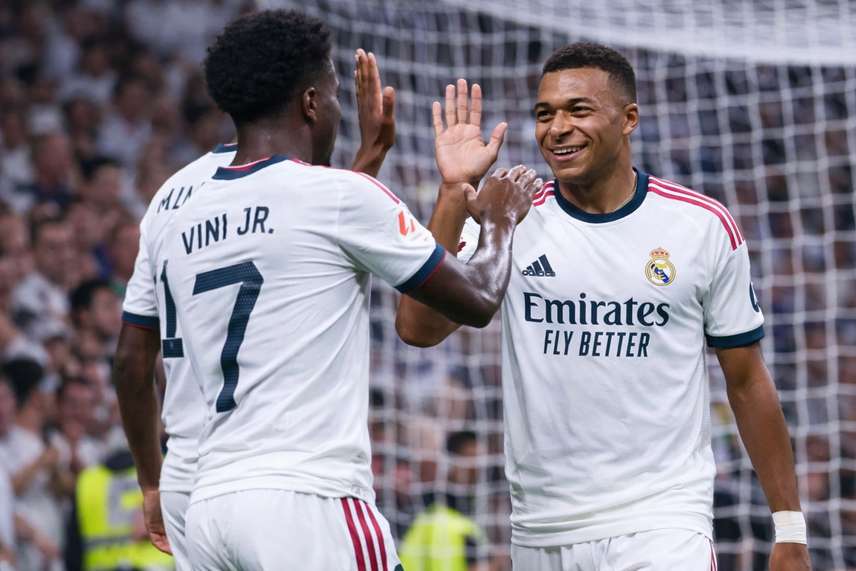 Barcelona vs Real Madrid Pronóstico – Resumen de apuestas para el partido post thumbnail image