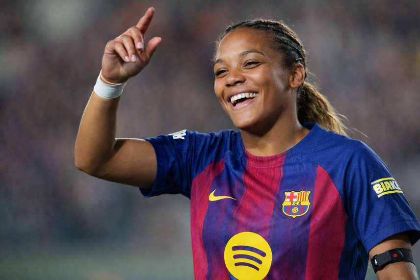Barcelona Women vs Real Madrid Women prediction, preview & betting tips – 02/04/2026