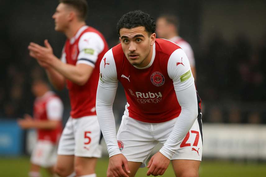 Barnet vs Fleetwood predictions