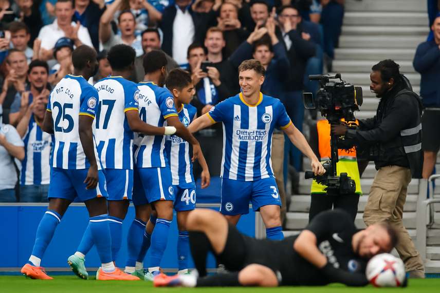 Barnsley vs Brighton prediction